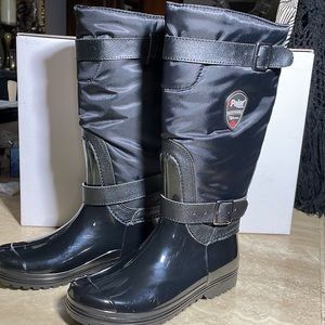 Pajar Rory Waterproof Boots